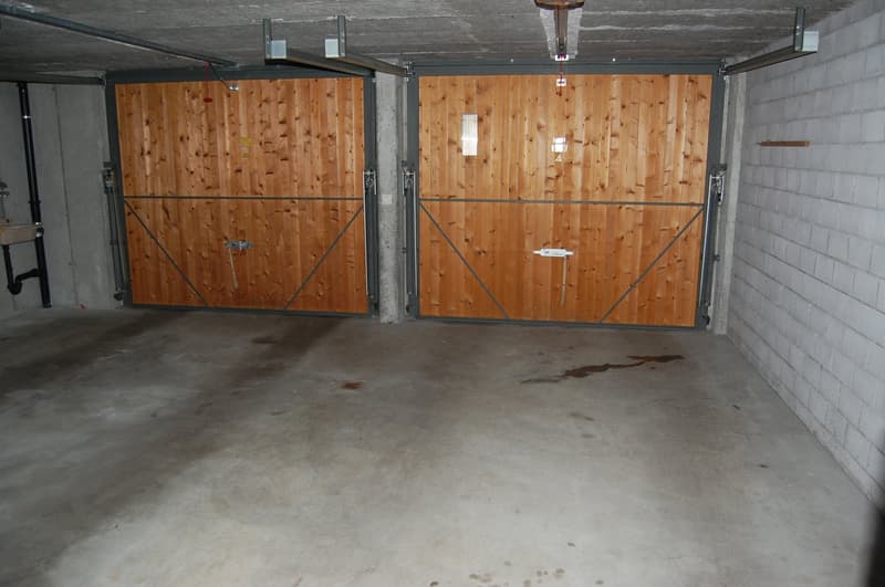 Maison individuelle, située au calme, 7,5 pièces à Moosseedorf (11)