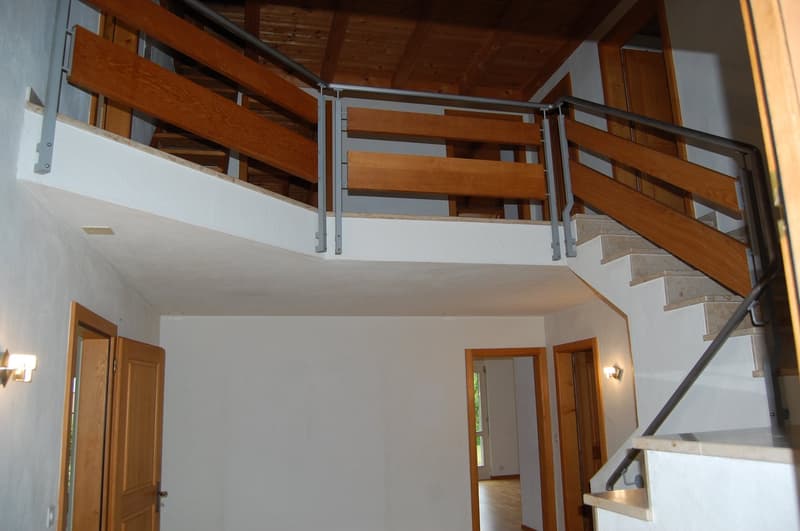 Maison individuelle, située au calme, 7,5 pièces à Moosseedorf (5)
