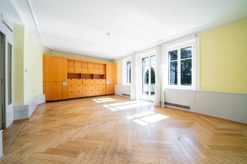Zu vermieten: Ausnahme-Kaufhaus in Lausanne (6)
