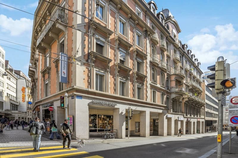 For rent: Bright 100 m² office, ideal for health professionals (3)