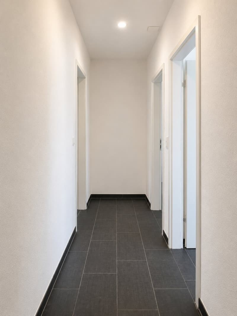 Couloir
