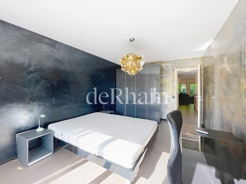 Incantevoli 3.5 locali di ca. 102 m2 abitabili! (10)