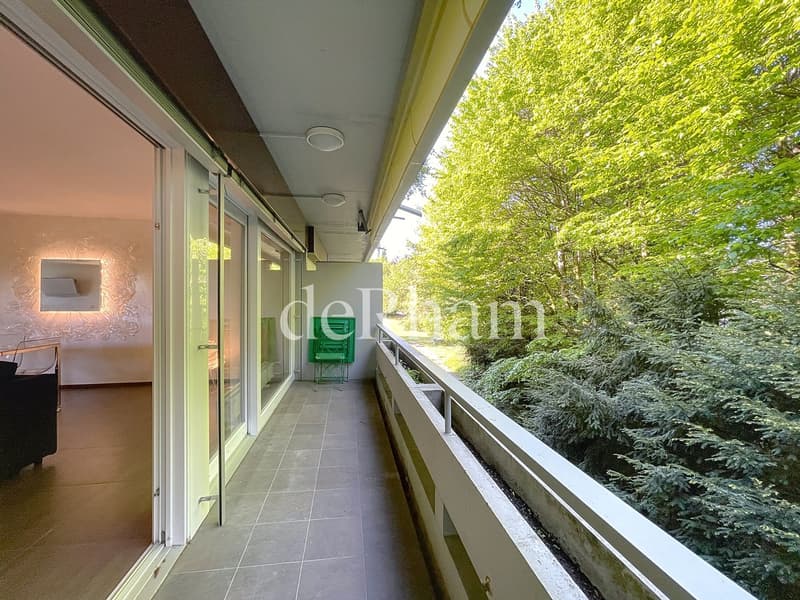 Incantevoli 3.5 locali di ca. 102 m2 abitabili! (11)