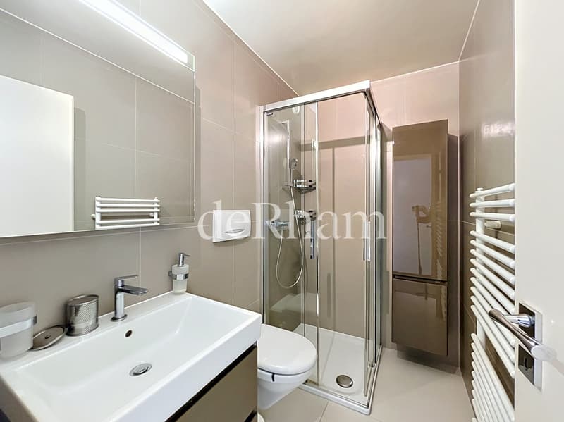 Incantevoli 3.5 locali di ca. 102 m2 abitabili! (6)