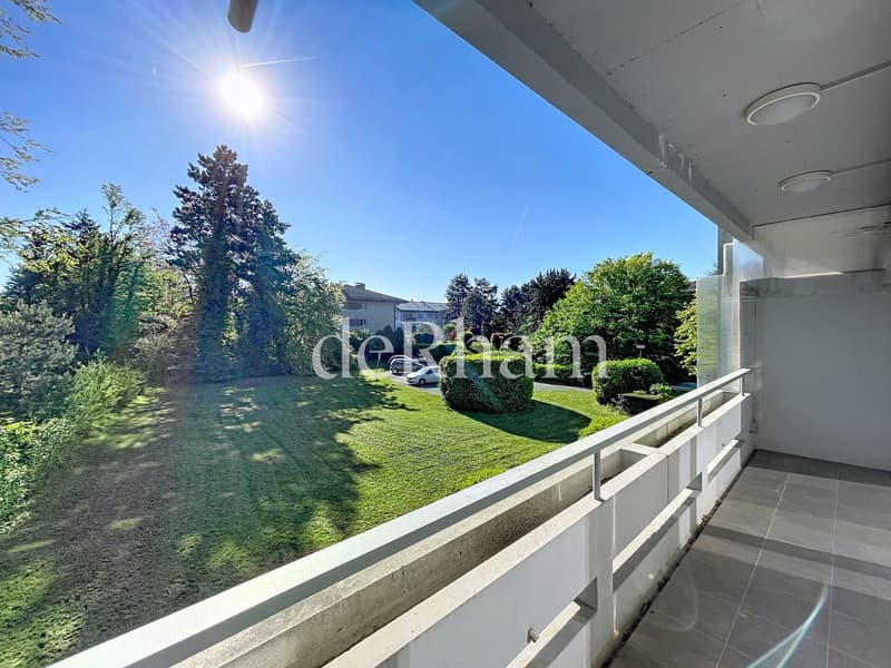 Incantevoli 3.5 locali di ca. 102 m2 abitabili! (5)