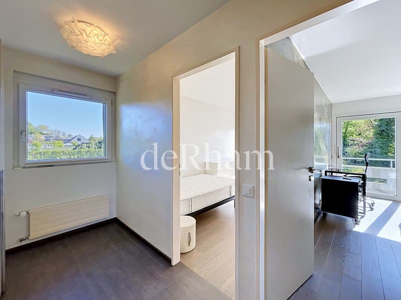 Incantevoli 3.5 locali di ca. 102 m2 abitabili! (8)