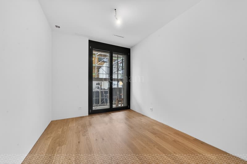 2,5 Zimmer neubau mit terrasse und garten (3)