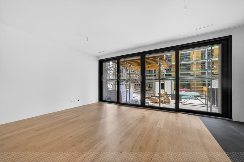 Derniers 3.5 pièces neufs avec balcon (3)