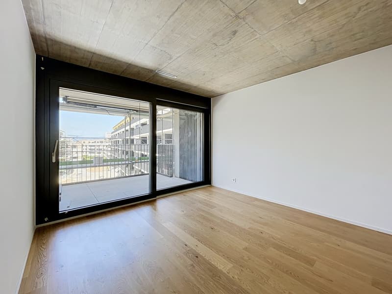 3,5 locali nuovi con balcone (2)