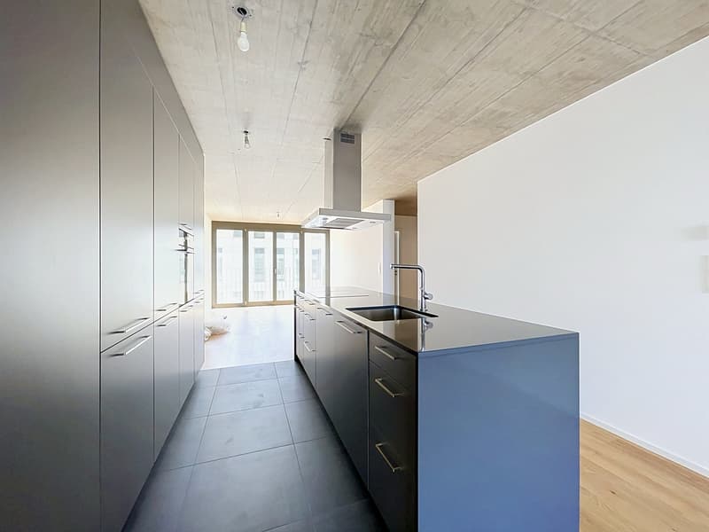 3,5 locali nuovi con balcone (4)