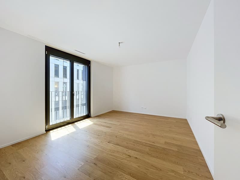 3,5 locali nuovi con balcone (6)