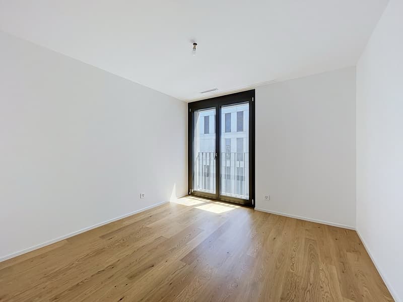 3,5 locali nuovi con balcone (7)