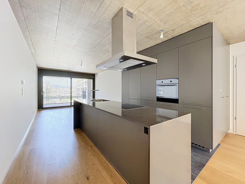 3,5 locali nuovi con balcone (1)