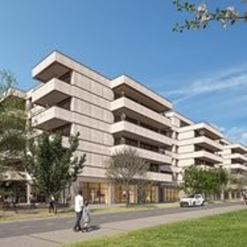 3,5 locali nuovi in residenza per anziani e disabili (9)