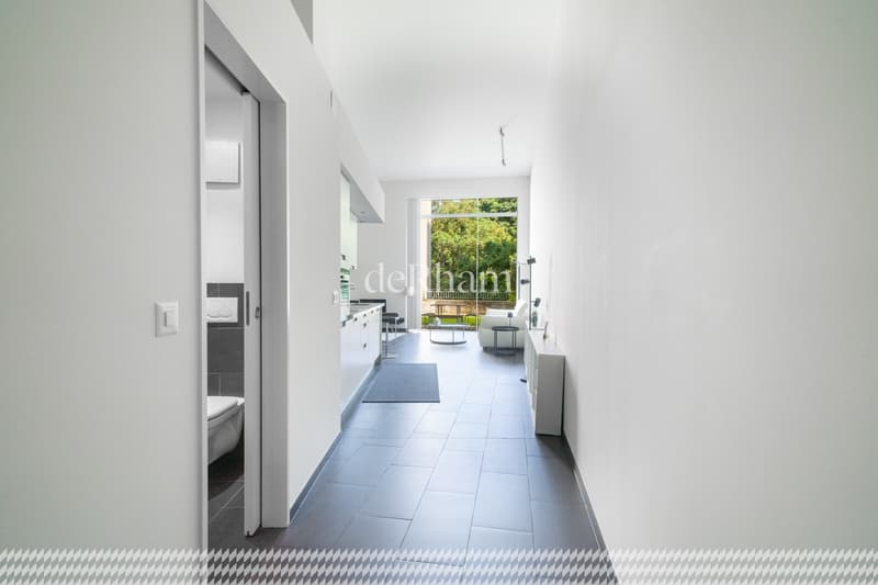 Prächtiges Loft im Herzen von Lausanne (9)