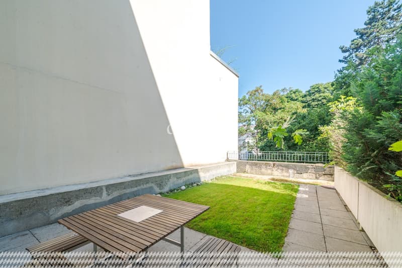 Prächtiges Loft im Herzen von Lausanne (6)