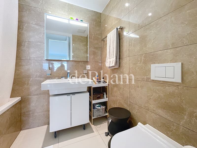 Situato in modo ideale, splendido appartamento di 3.5 locali di ca. 101m2 (9)