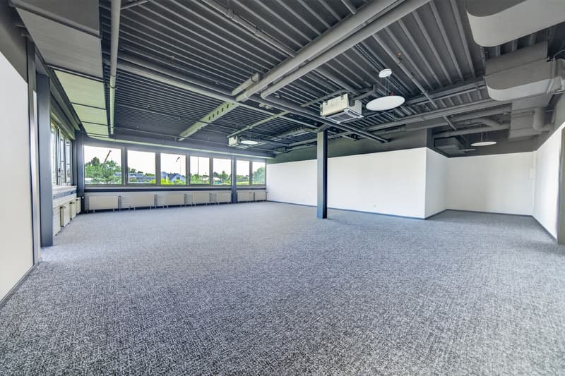 Uffici ristrutturati di 100m2 in affitto a Saint-Sulpice (2)