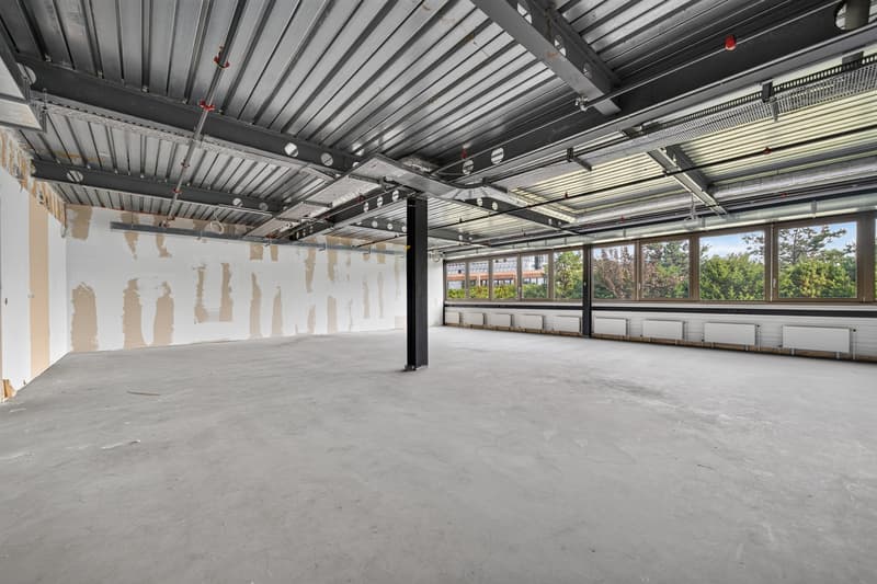 Uffici ristrutturati di 271m2 in affitto a Saint-Sulpice (4)
