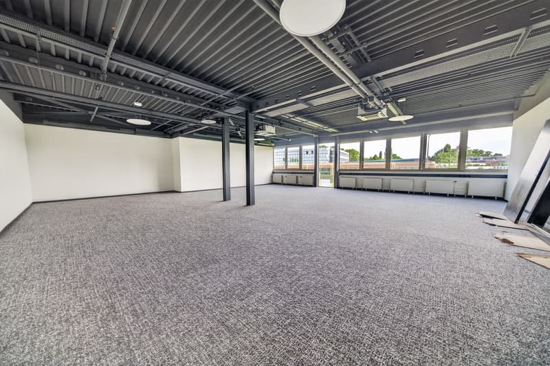 Bureaux rénovés de 117m2 à louer à Saint-Sulpice (3)