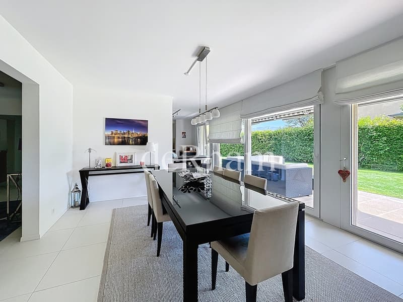 Spacieux appartement de 5.5 pièces avec terrasse et jardin privatif (5)