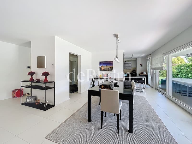 Spacieux appartement de 5.5 pièces avec terrasse et jardin privatif (9)