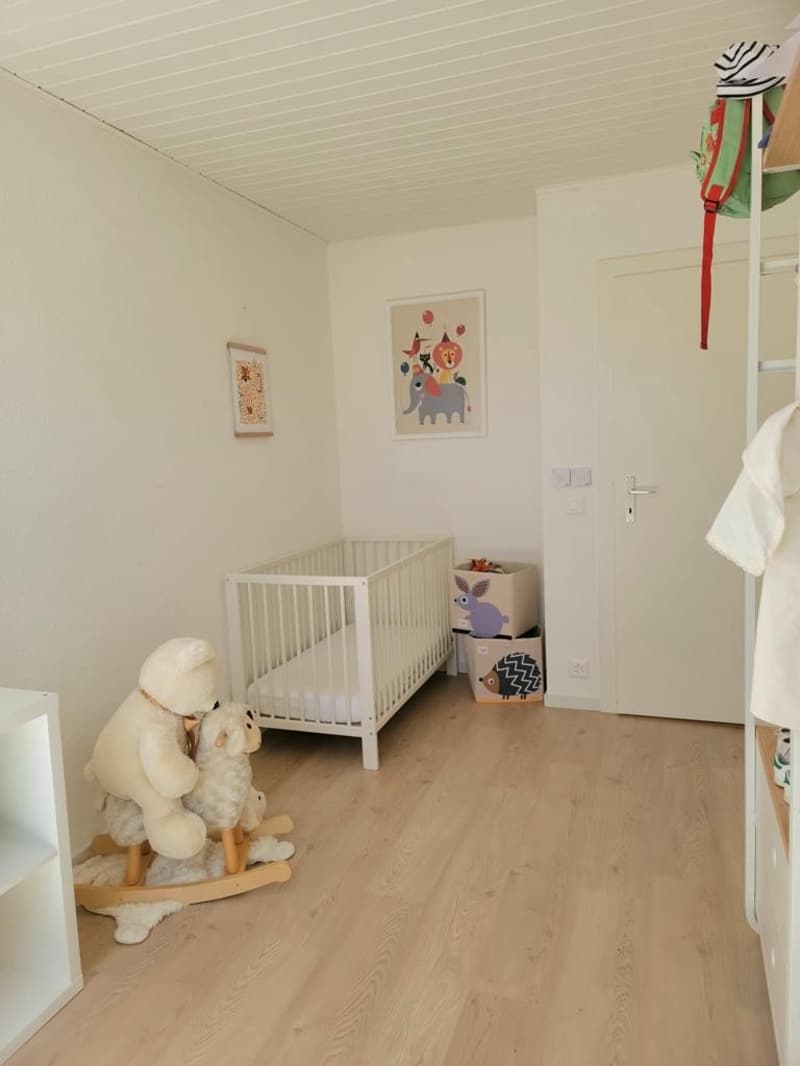 Magnifica villa con veranda e bel giardino di 5,5 locali! (8)