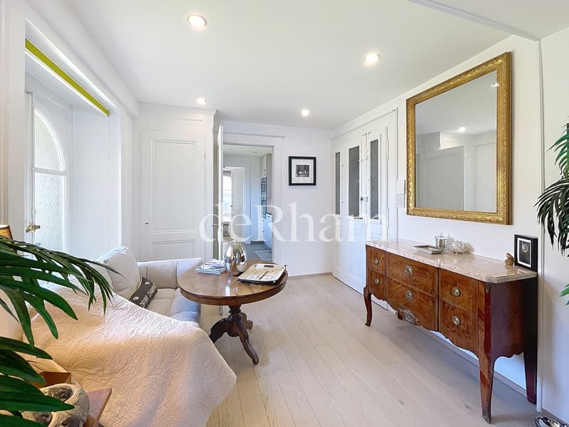 Prächtige 4-Zimmer-Wohnung mit atemberaubendem Blick! (6)