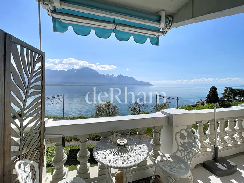 Prächtige 4-Zimmer-Wohnung mit atemberaubendem Blick! (12)