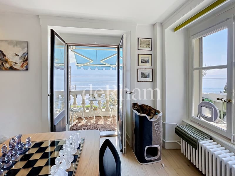 Prächtige 4-Zimmer-Wohnung mit atemberaubendem Blick! (7)