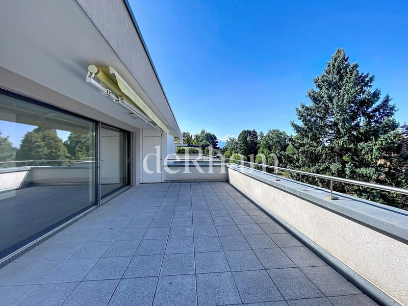 Beautiful 3.5-room attic apartment! (3)