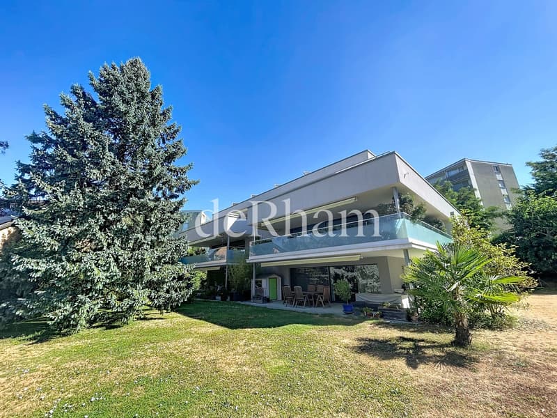 Beautiful 3.5-room attic apartment! (1)