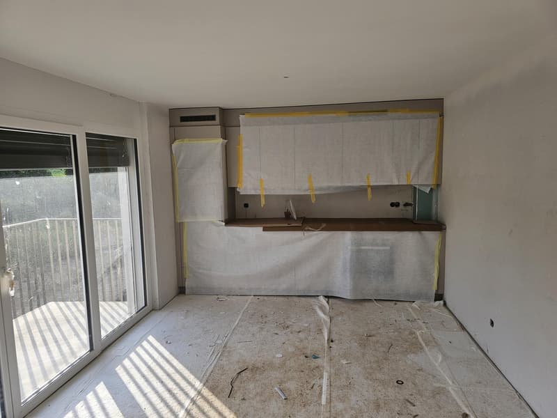 Charmanter 2.5-Zimmer-Neubau in einer neuen Residenz! (5)