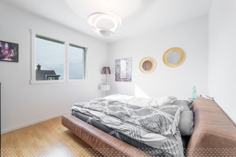 Montreux - 3.5-Zimmer-Wohnung mit atemberaubendem Blick! (6)