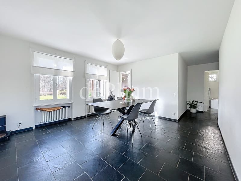 Maison individuelle de 6.5 pièces d'env. 200m2 (10)
