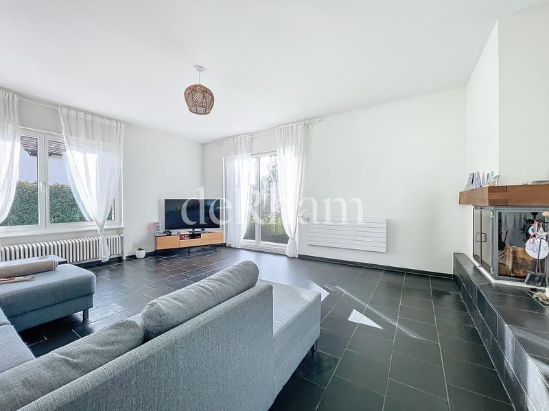 Maison individuelle de 6.5 pièces d'env. 200m2 (2)