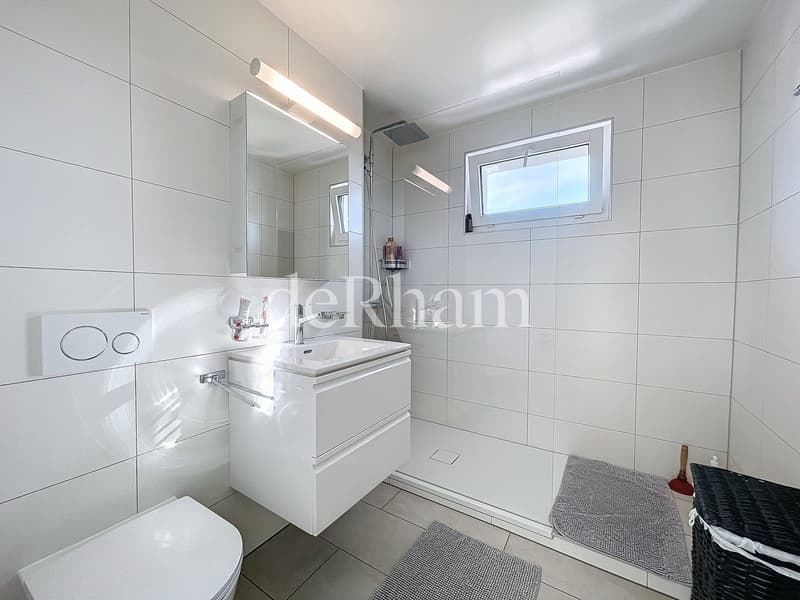 Maison individuelle de 6.5 pièces d'env. 200m2 (13)