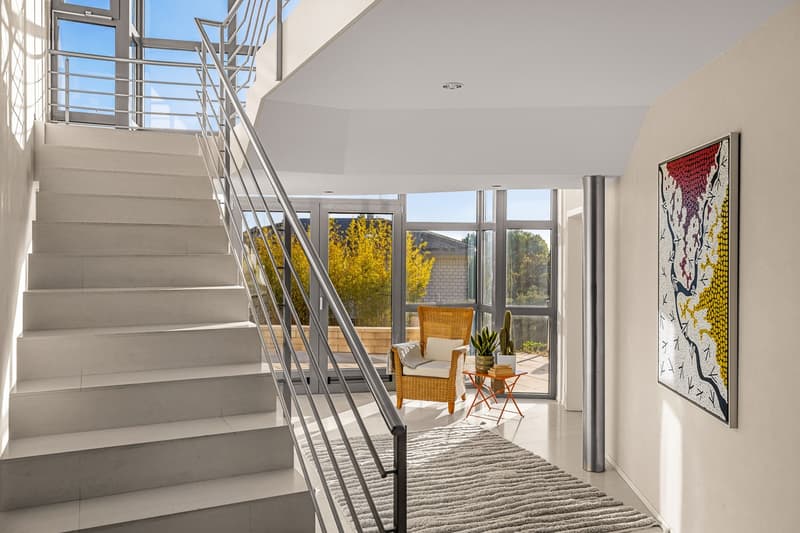 Magnifique villa individuelle à deux pas du lac! (11)