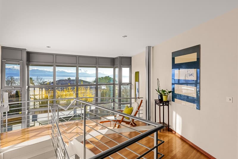 Magnifique villa individuelle à deux pas du lac! (5)
