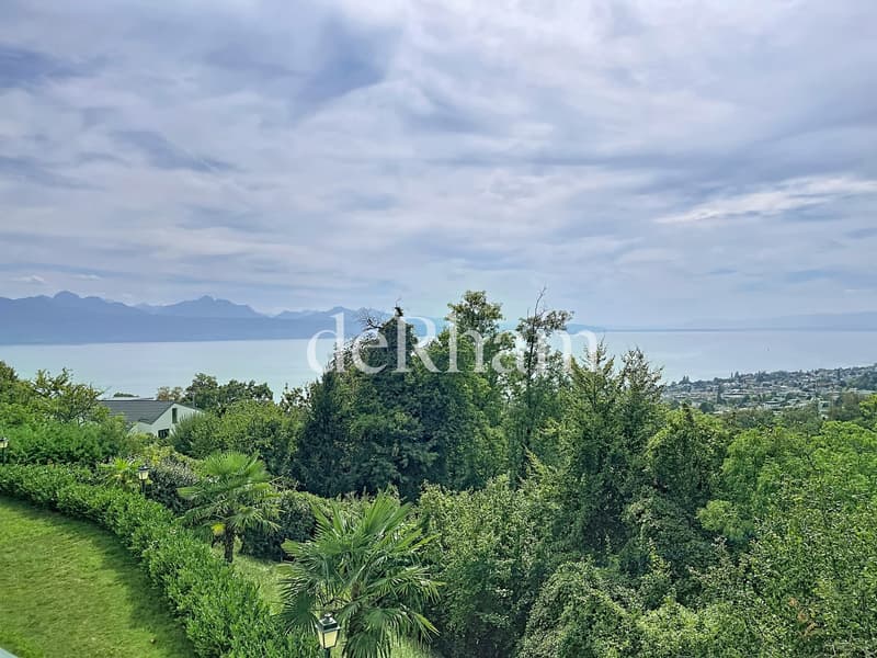 Splendide villa individuelle de 7.5 pièces avec vue imprenable! (12)