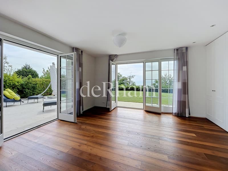 Splendide villa individuelle de 7.5 pièces avec vue imprenable! (10)