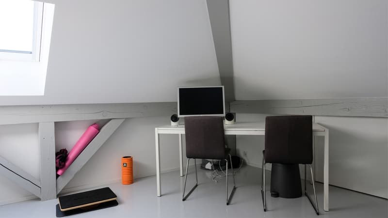 Vevey - Splendide appartement en duplex de 220m2 avec vue panoramique! (6)