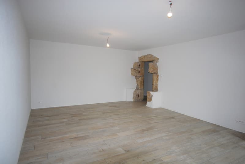 Splendide appartement de 4.5 pièces au cur du village! (4)