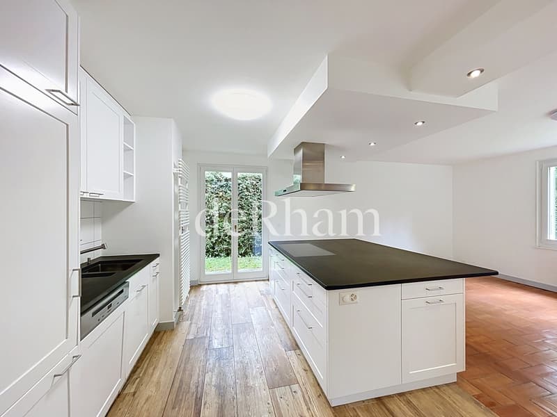 Superbe villa individuelle de 7.5 pièces, proche de toutes commodités! (2)
