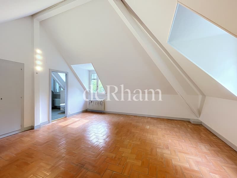 Superbe villa individuelle de 7.5 pièces, proche de toutes commodités! (9)