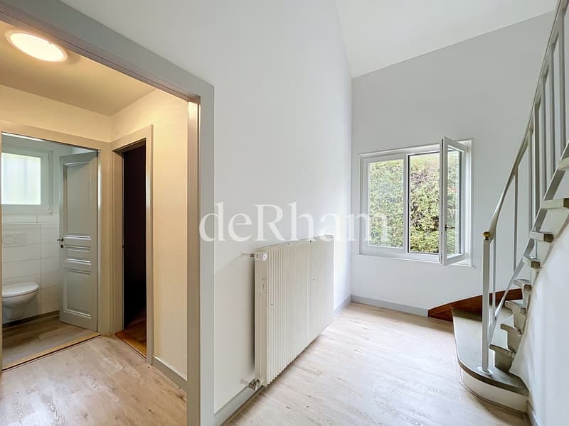 Superbe villa individuelle de 7.5 pièces, proche de toutes commodités! (12)