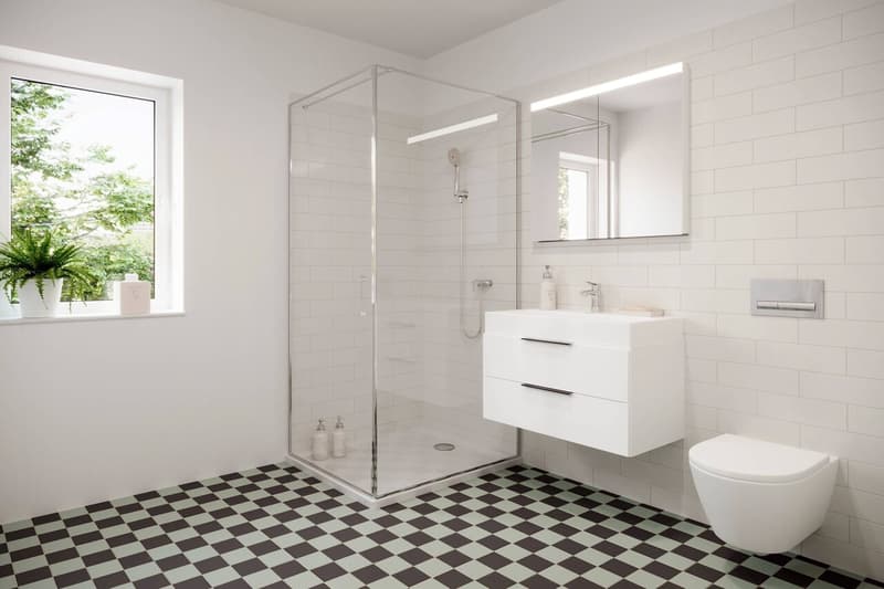 Appartements neufs dans le district 6 - 2,5 à 4,5 pièces (4)
