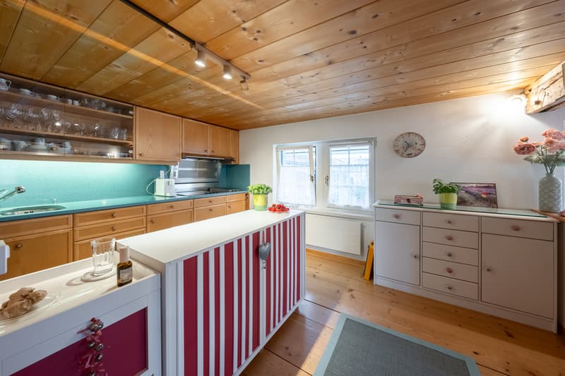 Rare. Historic. Unique. Your new home in Richterswil. (2)