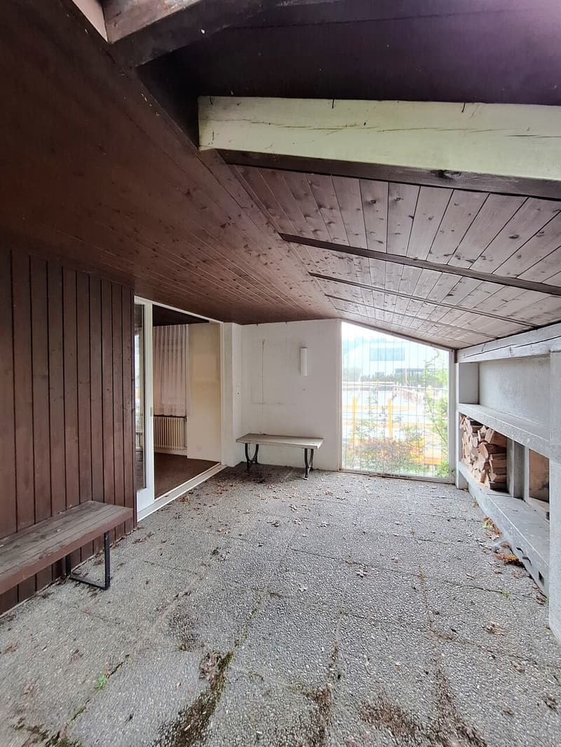 Freistehendes 5.5-Zimmer-Einfamilienhaus mit idyllischem Garten (7)