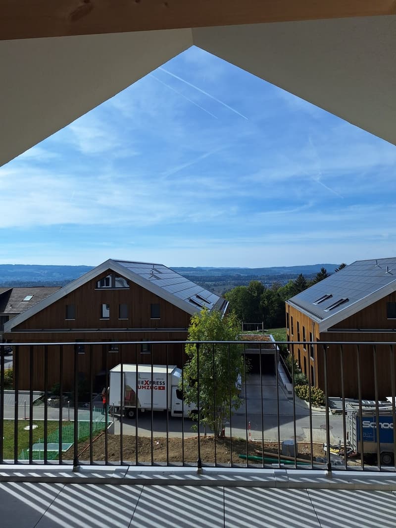 Aussicht